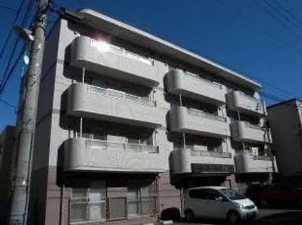 パークコート中島の画像