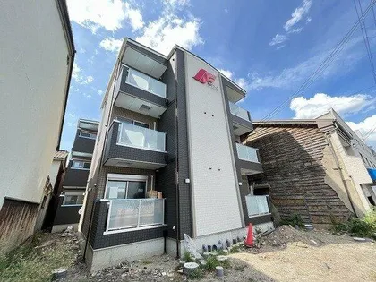 I MAISON RHODONの画像