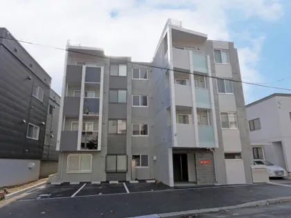 ブランシャールASひばりが丘の画像