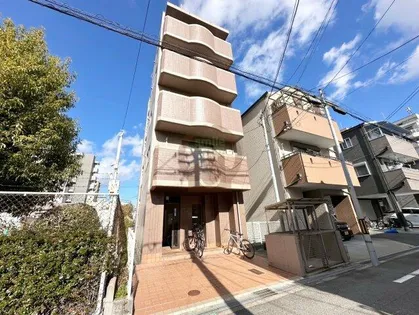 プランドールTODA【3階】の外観