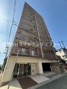 ベルトピア門口の画像
