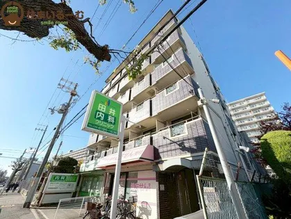 ルネッサンスクレージュ佃の画像