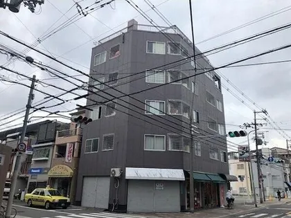 第2竹田ビルの画像