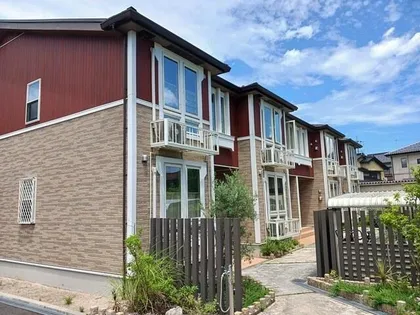 メゾン パストラルIIの画像