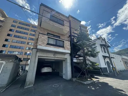 ペリーランドの画像