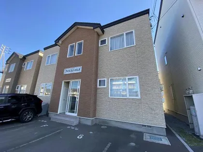 アイエスハイムⅡの画像