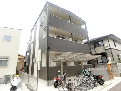 ジーメゾン摂津正雀の画像