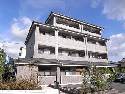 グランツ 宝ヶ池の画像