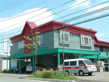 アーバンパレス825【206号室】の外観