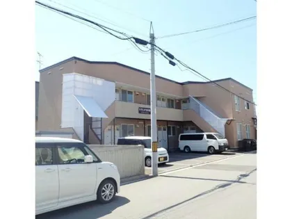 レジェンド北大前の画像