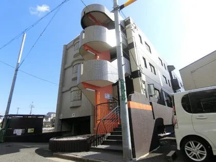 ハピネス栄町の画像