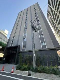 City Lux Namba South【6階】の外観