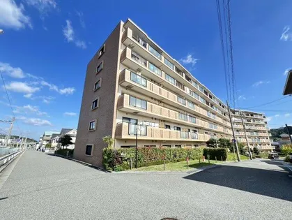 ダイアパレス北六甲の画像