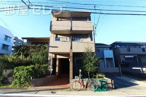 グランハート藤ヶ丘の画像