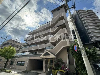 シェルデュ甲子園口の画像