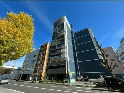 プレサンス丸の内リラティ【12階】の外観