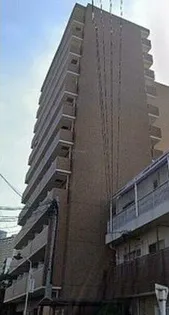 プレサンス新栄リミックス【12階】の外観