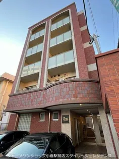 ラ コルダ西小倉の画像