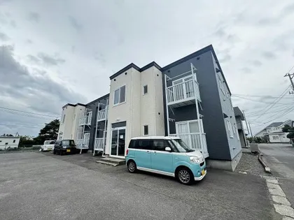 ビューアネックスⅡの画像