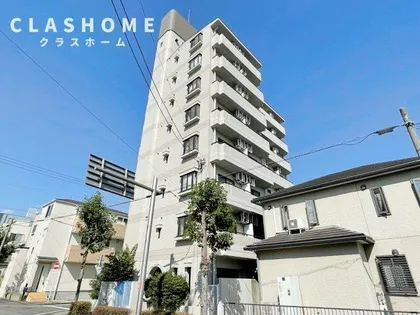 アーバンハイツ刈谷弐番館の画像