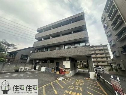 ドミトリー三好ヶ丘の画像