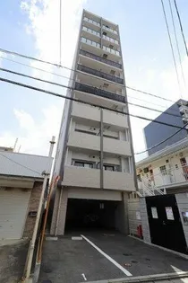 MODERN PALAZZO 姪浜NORTHの画像