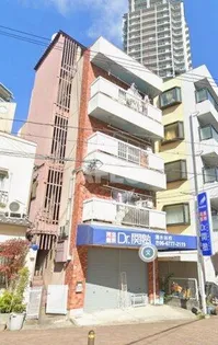 清水谷喜多ビルの画像