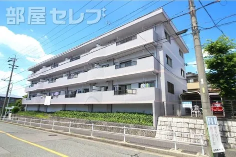 ル レーブ貴船の画像