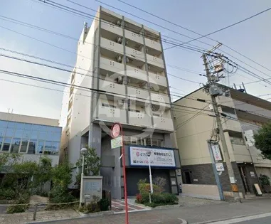 シーダー針中野の画像