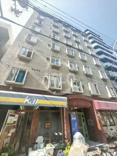 堀江グリーンハイツの画像