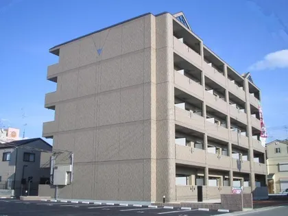 グランディア上桂の画像