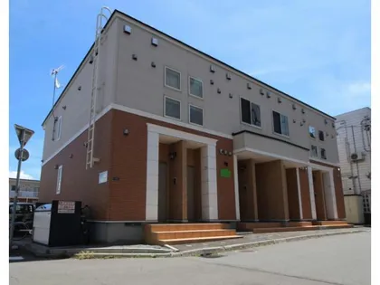 グロリアスヴェルデ本町【1階】の外観