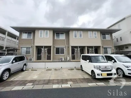 パセオ E棟の画像