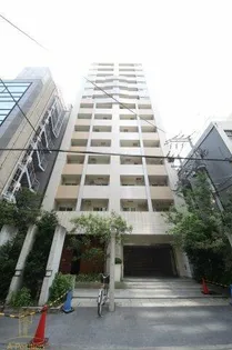 アーバンフラッツ瓦町【5階】の外観