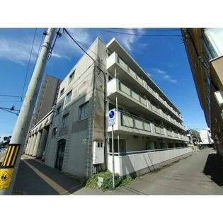 ハウスオブリザ中の島 IIの画像