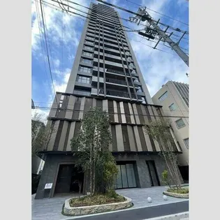 プラウドタワー名駅の画像