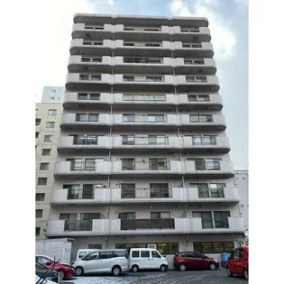 サンシャイン円山の画像