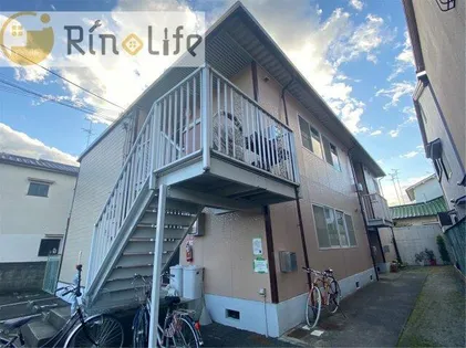 プレジール鹿野の画像