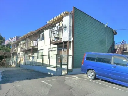 廻鶴ハイツの画像