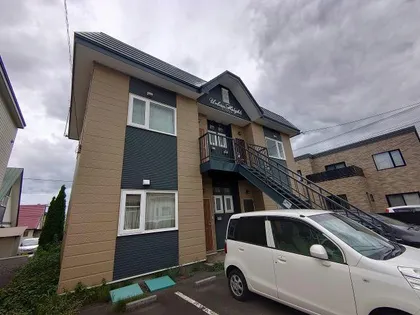 アーバンハイツ92の画像