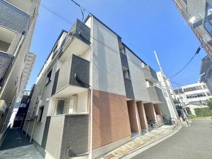 FSTYLE上田1号館の画像