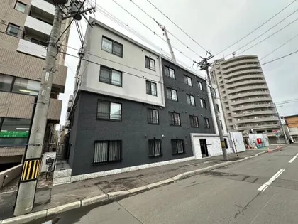 プルミエールメゾン琴似の画像