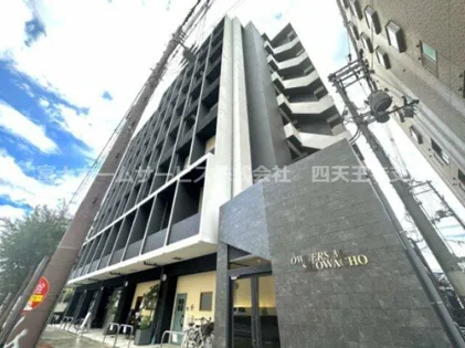 オーナーズマンション昭和町の画像