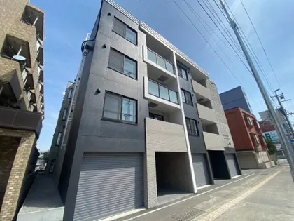 SERAM 円山 RESIDENCEの画像
