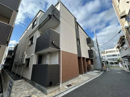 FSTYLE上田1号館の画像