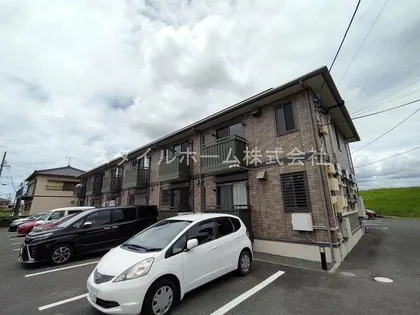 ソレイユ北島 Bの画像