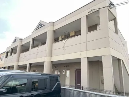 エバーガーデン大堀の画像