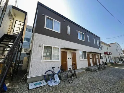 リーブルメゾンⅡの画像