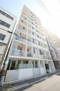 匠空KYOMACHIBORI【7階】の外観