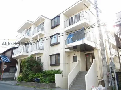 ツカサロイヤルハイツ千代田【2階】の外観